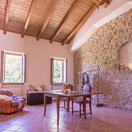 Hotel Agriturismo La Greciola Gabbiana Exterior foto