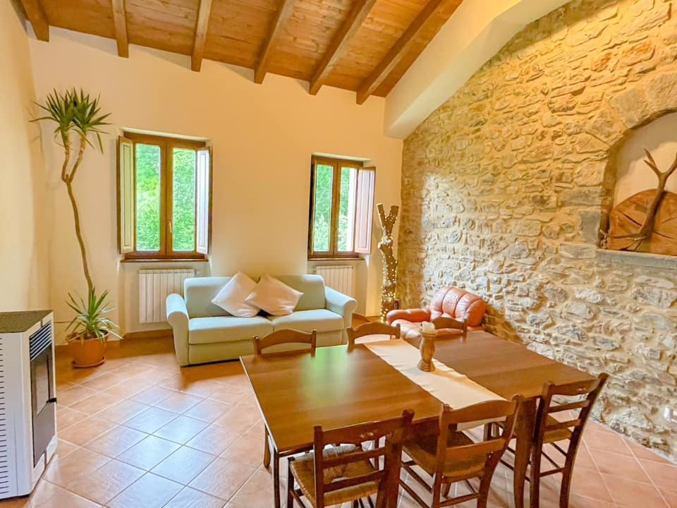Hotel Agriturismo La Greciola Gabbiana Exterior foto