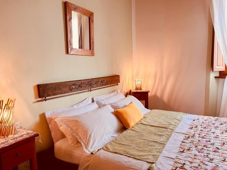 Hotel Agriturismo La Greciola Gabbiana Exterior foto